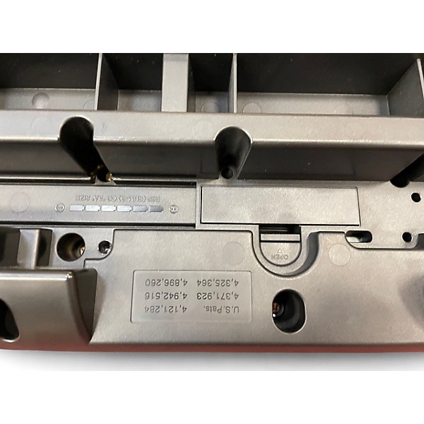 Used Casio CTK50 Portable Keyboard
