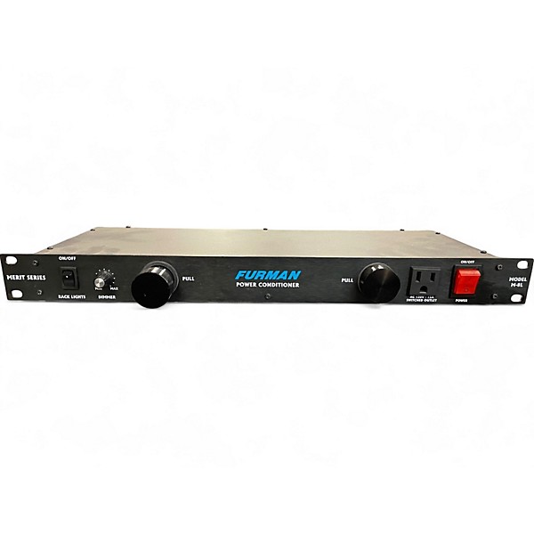 Used Furman M8L Power Conditioner