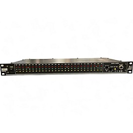 Used RANE RA27