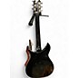 Used J. Robert RICK REPLICA Black Solid Body Electric Guitar