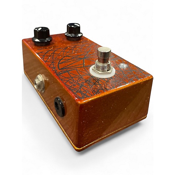 Used Epigaze Audio Singularity  Effect Pedal