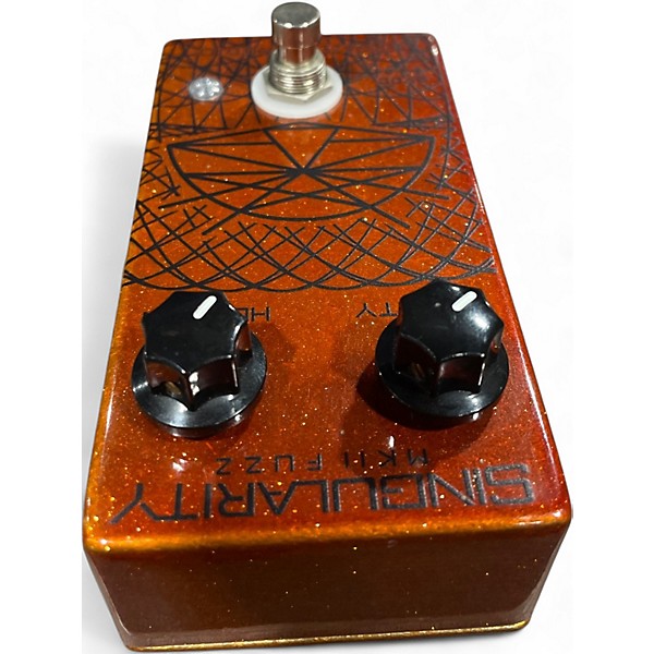 Used Epigaze Audio Singularity  Effect Pedal