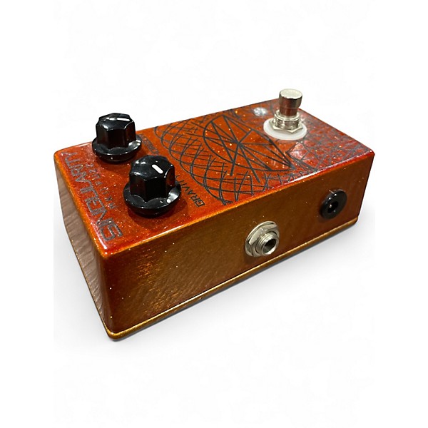Used Epigaze Audio Singularity  Effect Pedal