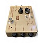 Used Trail Dual Input preamp Guitar Preamp