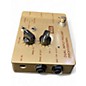 Used Trail Dual Input preamp Guitar Preamp