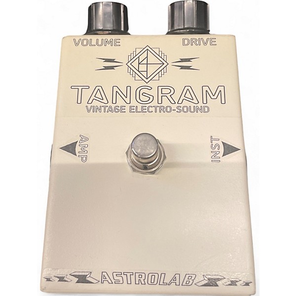 Used Tangram Astrolab Effect Pedal