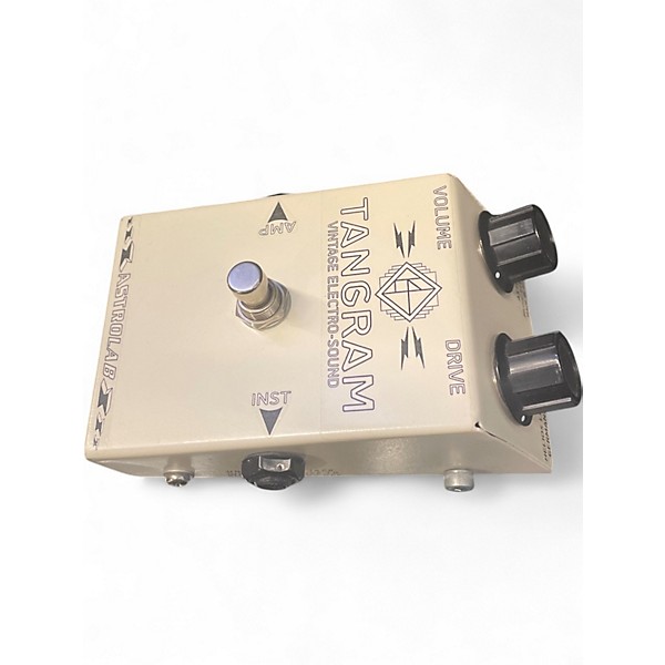 Used Tangram Astrolab Effect Pedal