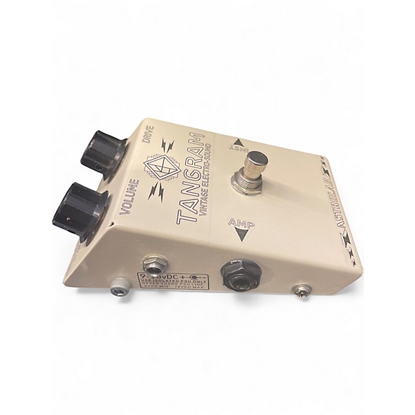 Used Tangram Astrolab Effect Pedal
