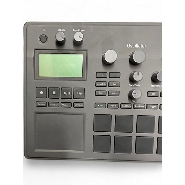 Used KORG electribe Production Controller