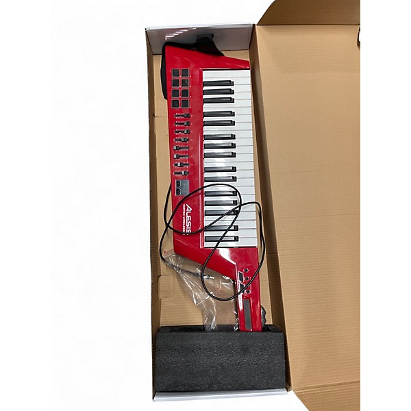 DTM・DAW ALESIS VORTEX WIRELESS2 It's 2018 and Alesis has debuted a new wireless keytar | The