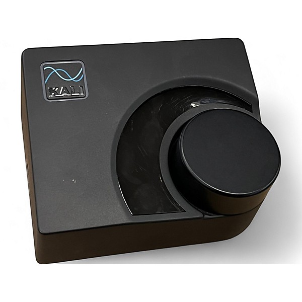 Used Kali Audio MVBT Bluetooth Volume Controller