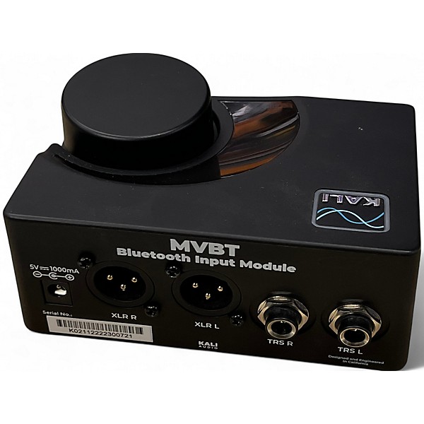 Used Kali Audio MVBT Bluetooth Volume Controller