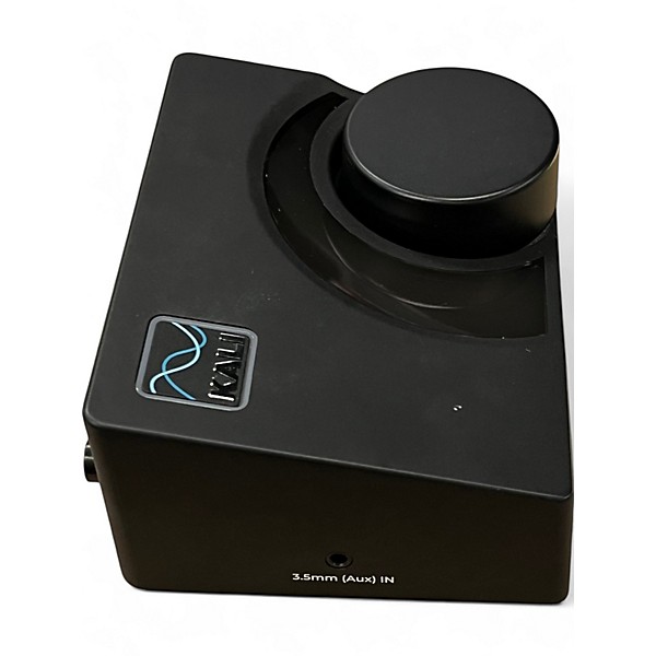 Used Kali Audio MVBT Bluetooth Volume Controller