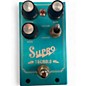 Used Supro Tremolo Effect Pedal thumbnail