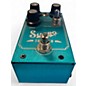 Used Supro Tremolo Effect Pedal