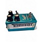 Used Supro Tremolo Effect Pedal