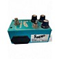 Used Supro Tremolo Effect Pedal