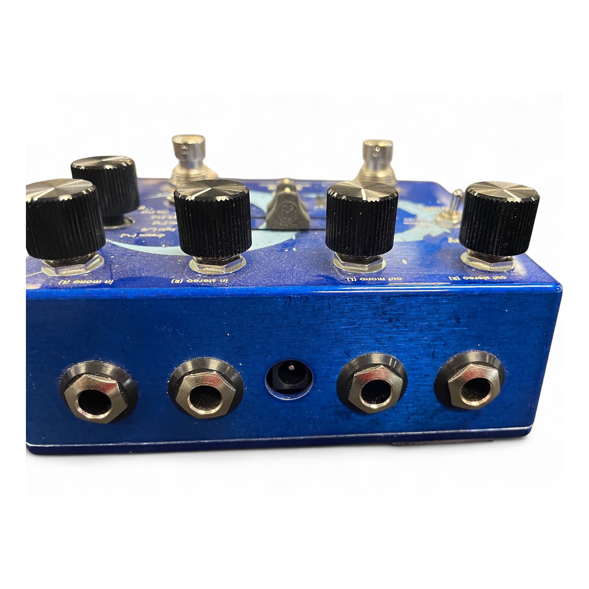 ギター walrur audio slo Walrus Audio Slö