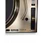 Used Pioneer DJ PLX-1000 Gold Edition Turntable
