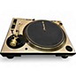 Used Pioneer DJ PLX-1000 Gold Edition Turntable
