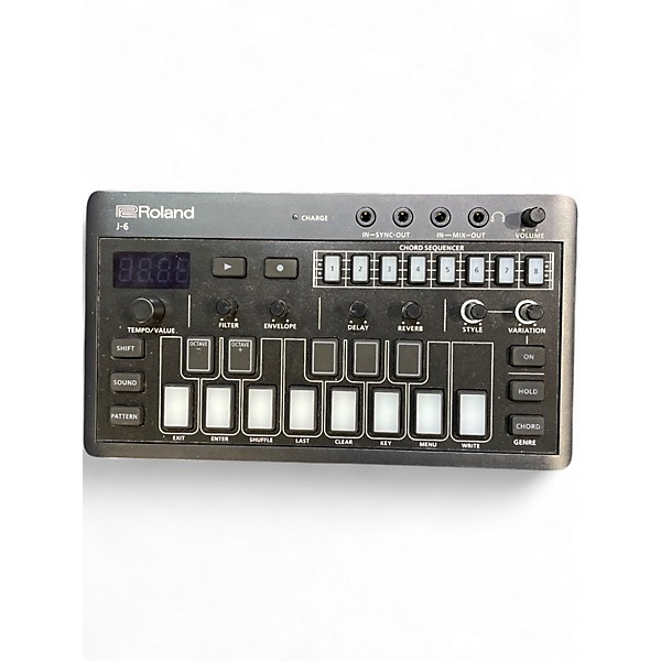 Roland J-6 CHORD SYNTHESIZER ローランド Roland - J-6 | Chord Synthesizer