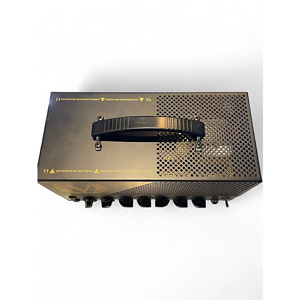 Used Victory THE SHERRIF 22 Tube Guitar Amp Head