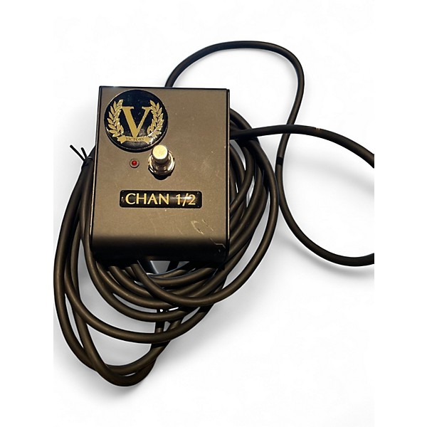 Used Victory THE SHERRIF 22 Tube Guitar Amp Head