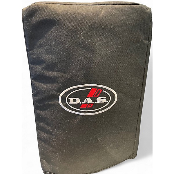 Used DAS AUDIO OF AMERICA ALTEA 408A Powered Speaker