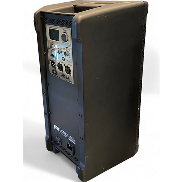 Used DAS AUDIO OF AMERICA ALTEA 408A Powered Speaker