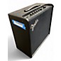 Used Fender Mustang LT50 50W 1x12 Guitar Combo Amp