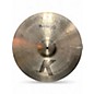 Used Zildjian 19in Paper Thin Crash Cymbal thumbnail