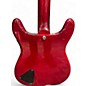 Used Epiphone Coronet Cherry Solid Body Electric Guitar