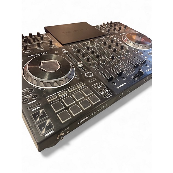 Used Denon DJ PRIME 4 DJ Controller