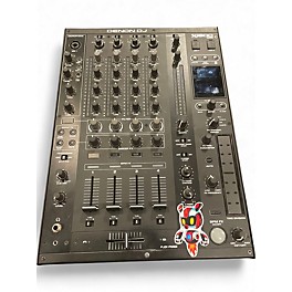 Used Denon DJ SC5000M USB Turntable
