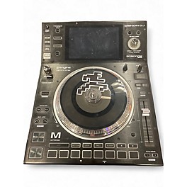 Used Denon DJ SC5000M USB Turntable