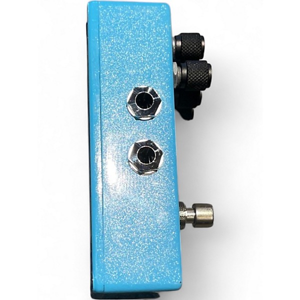 Used MXR M234 Analog Chorus Effect Pedal