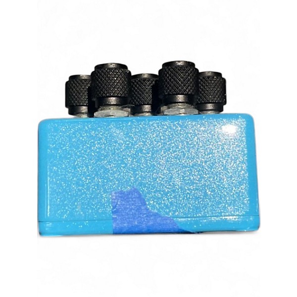 Used MXR M234 Analog Chorus Effect Pedal