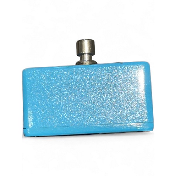 Used MXR M234 Analog Chorus Effect Pedal