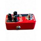 Used TC Electronic Sub N Up Mini Octaver Effect Pedal