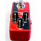 Used TC Electronic Sub N Up Mini Octaver Effect Pedal