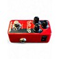 Used TC Electronic Sub N Up Mini Octaver Effect Pedal