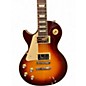 Used 2024 Gibson LES PAUL STANDARD '60S BOURBON BURST Solid Body Electric Guitar