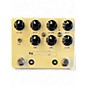 Used JHS Pedals Double Barrel Effect Pedal thumbnail