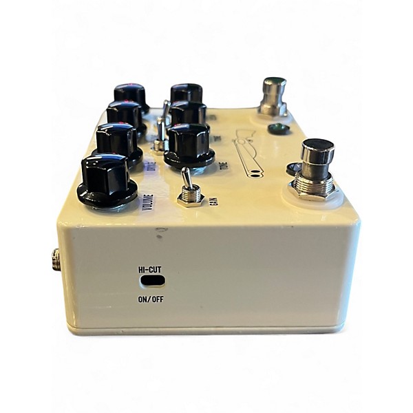 JHS PEDALS ペダルエフェクター ゴールド PEARL & GOLD SERIES – JHS Pedals