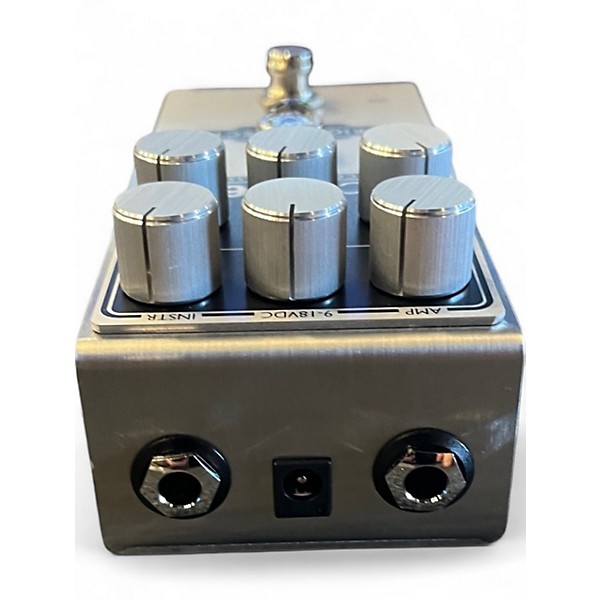 Used Origin Effects CALI76 Effect Pedal | Guitar Center