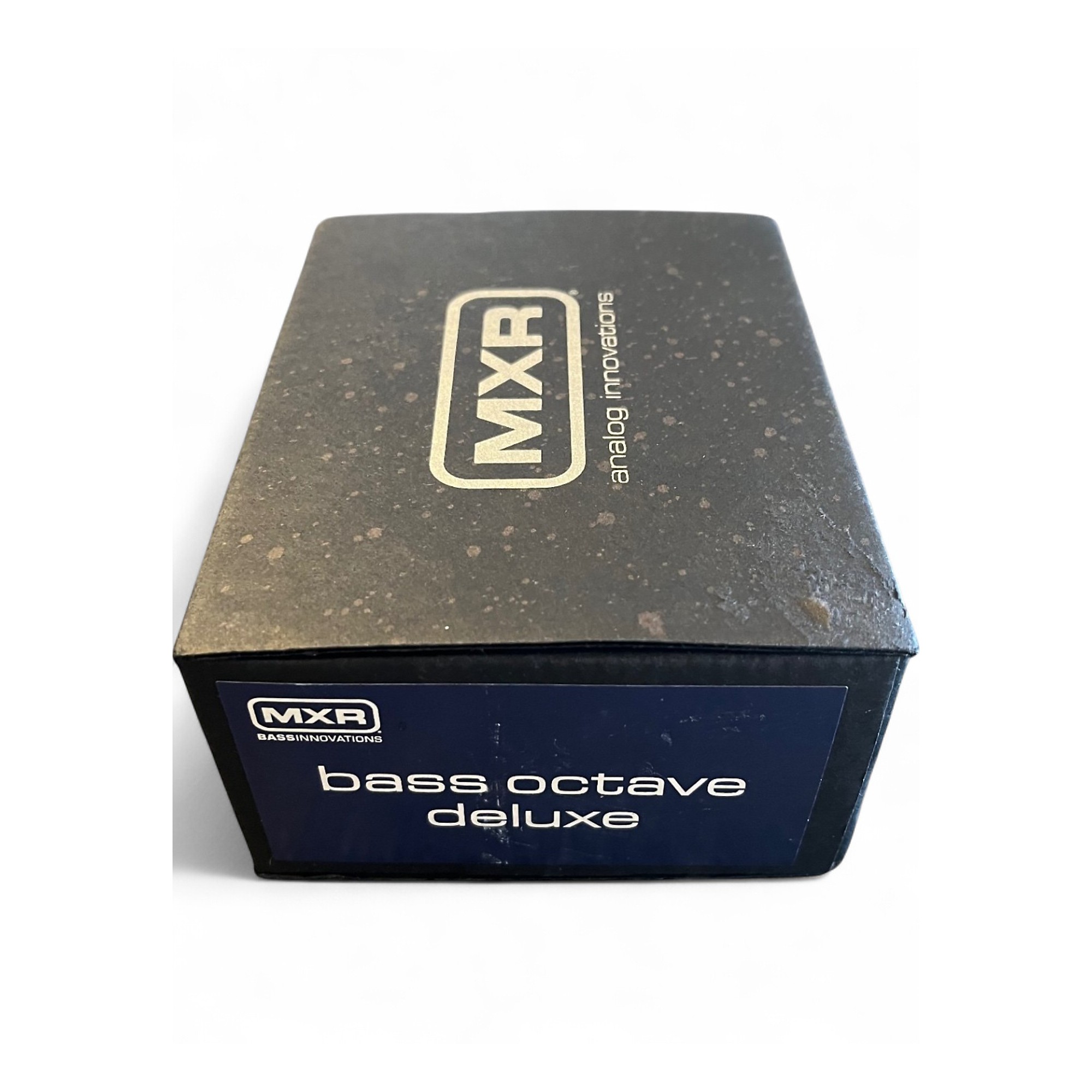 M288 bass octave deluxe箱あり美品 Amazon | □MXR BASS OCTAVE DELUXE M-288 ベース用オクターバー