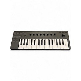 Used Native Instruments KOMPLETE KONTROL M32 MIDI Controller