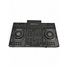 Used Denon DJ PRIME 4+ DJ Controller