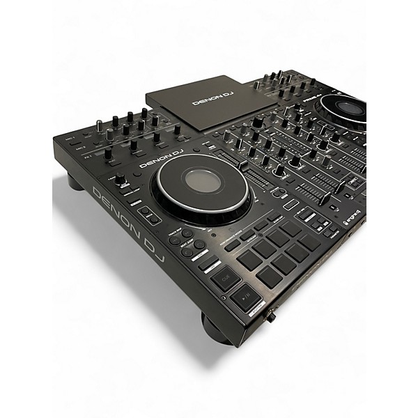Used Denon DJ PRIME 4+ DJ Controller