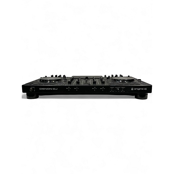 Used Denon DJ PRIME 4+ DJ Controller
